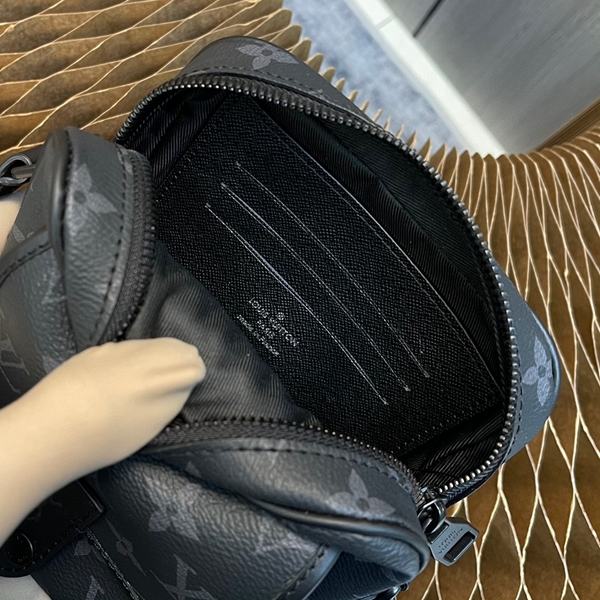 ルイヴィトンバッグ全体デザイン